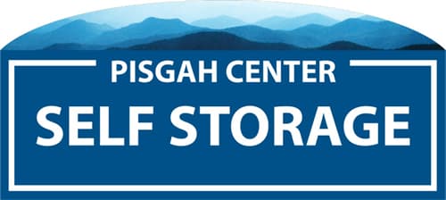Pisgah Center Self Storage Logo